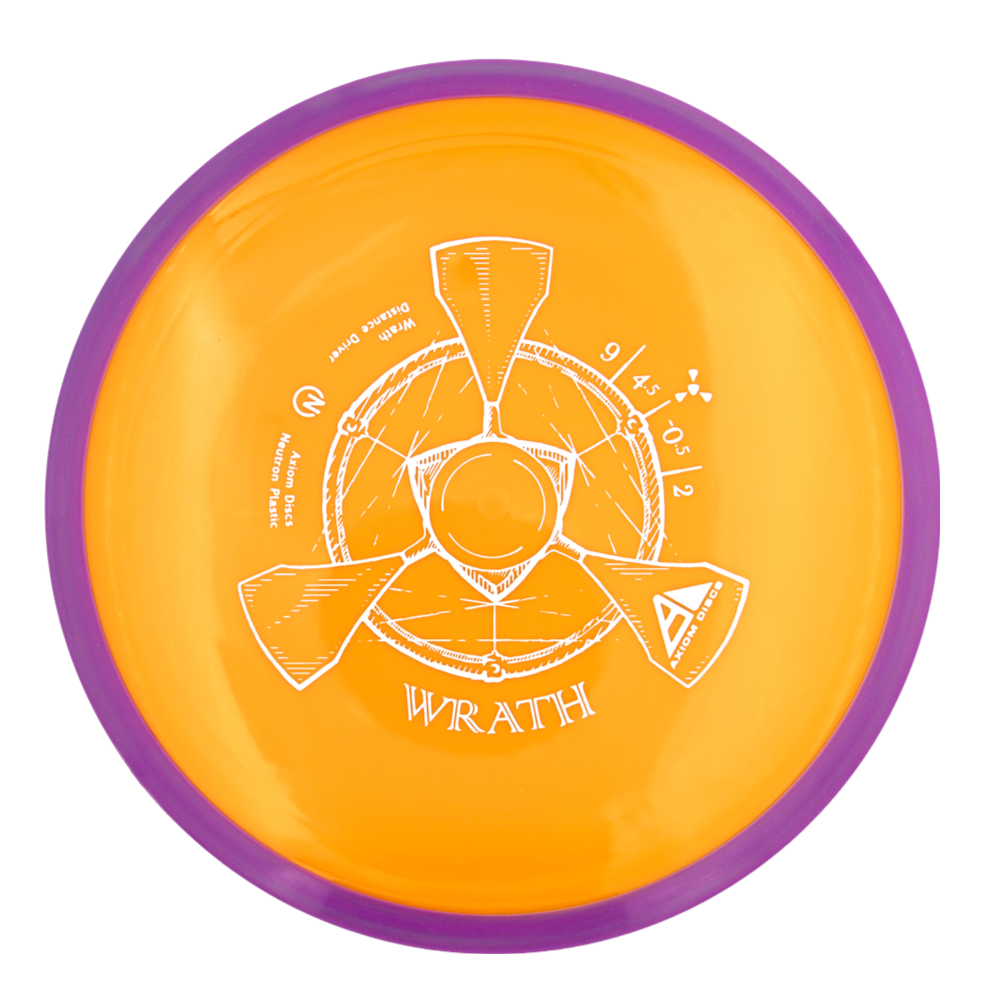 Axiom Wrath