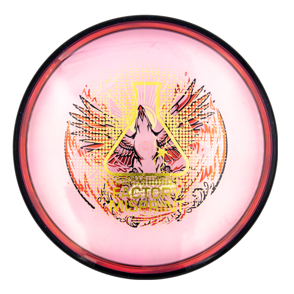 Axiom Prism Proton Envy - Eagle Mcmahon Team Series - "Rebirth"