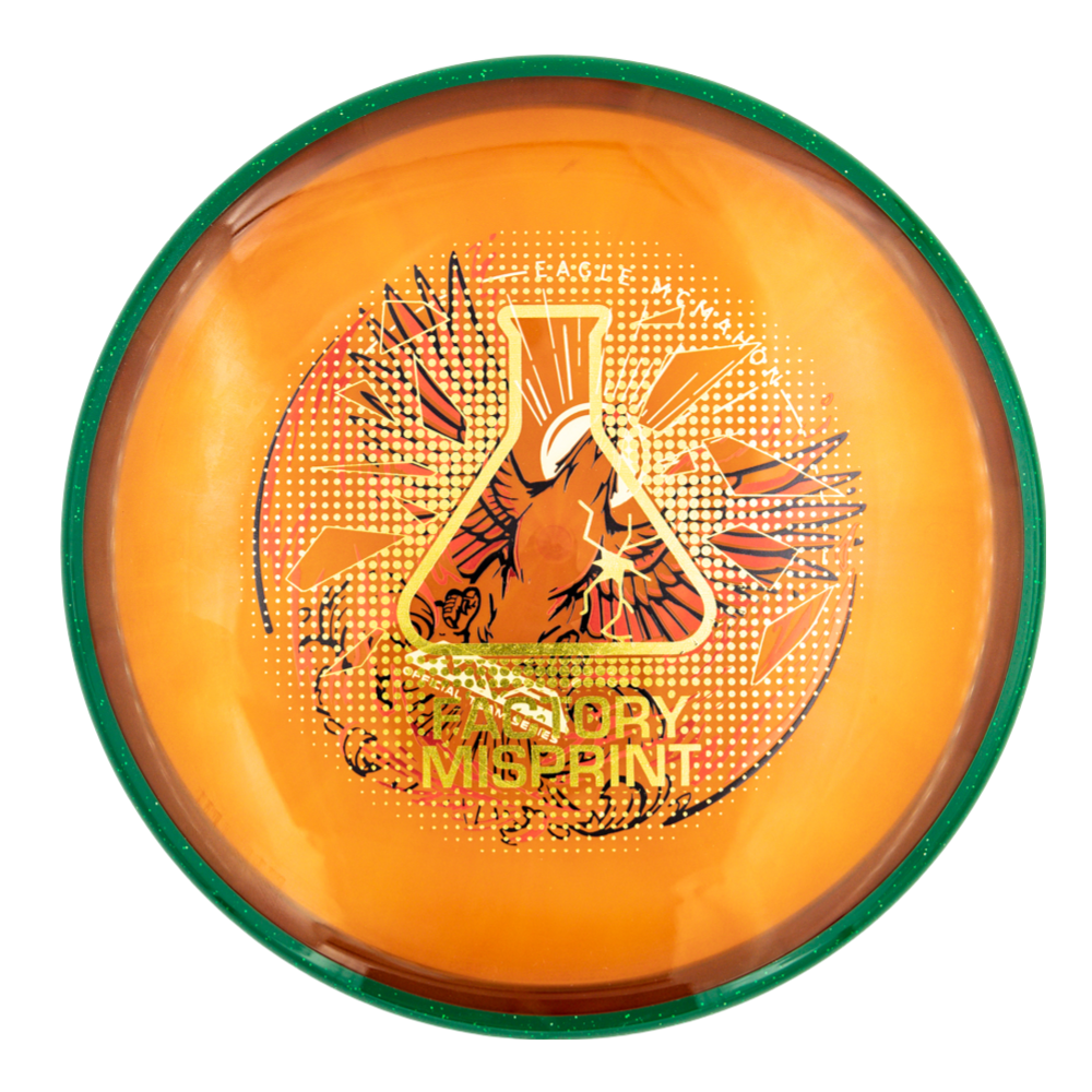 Axiom Prism Proton Envy - Eagle Mcmahon Team Series - "Rebirth"
