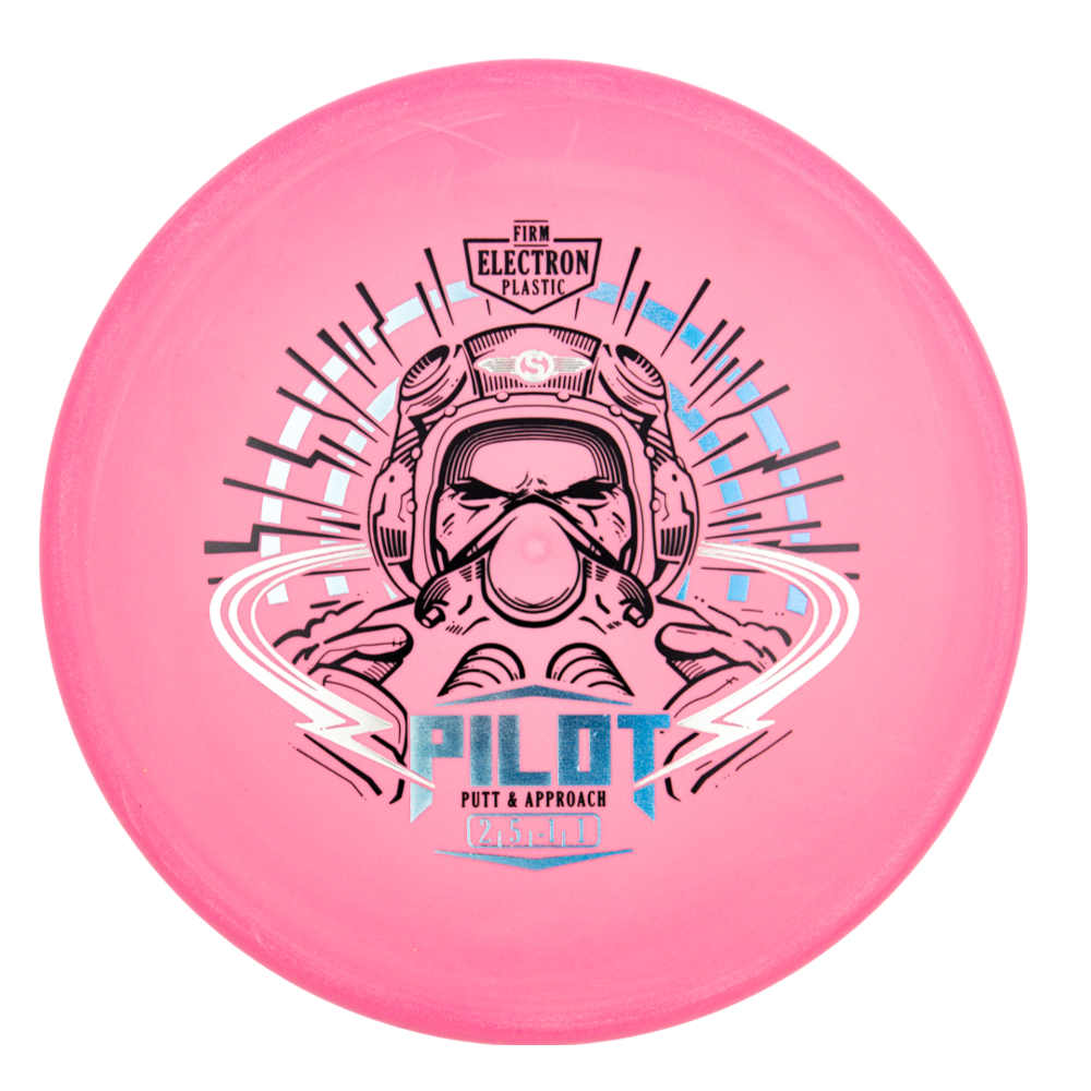 Streamline Pilot