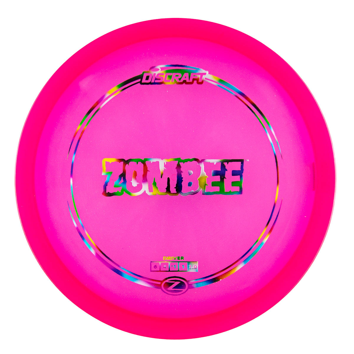 Discraft Zombee