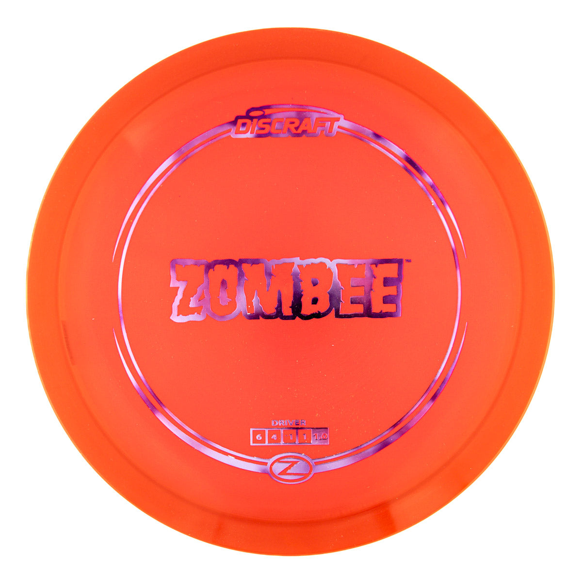 Discraft Zombee