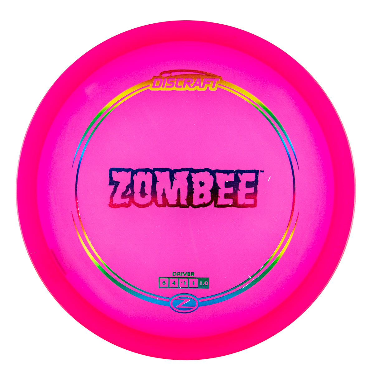 Discraft Zombee