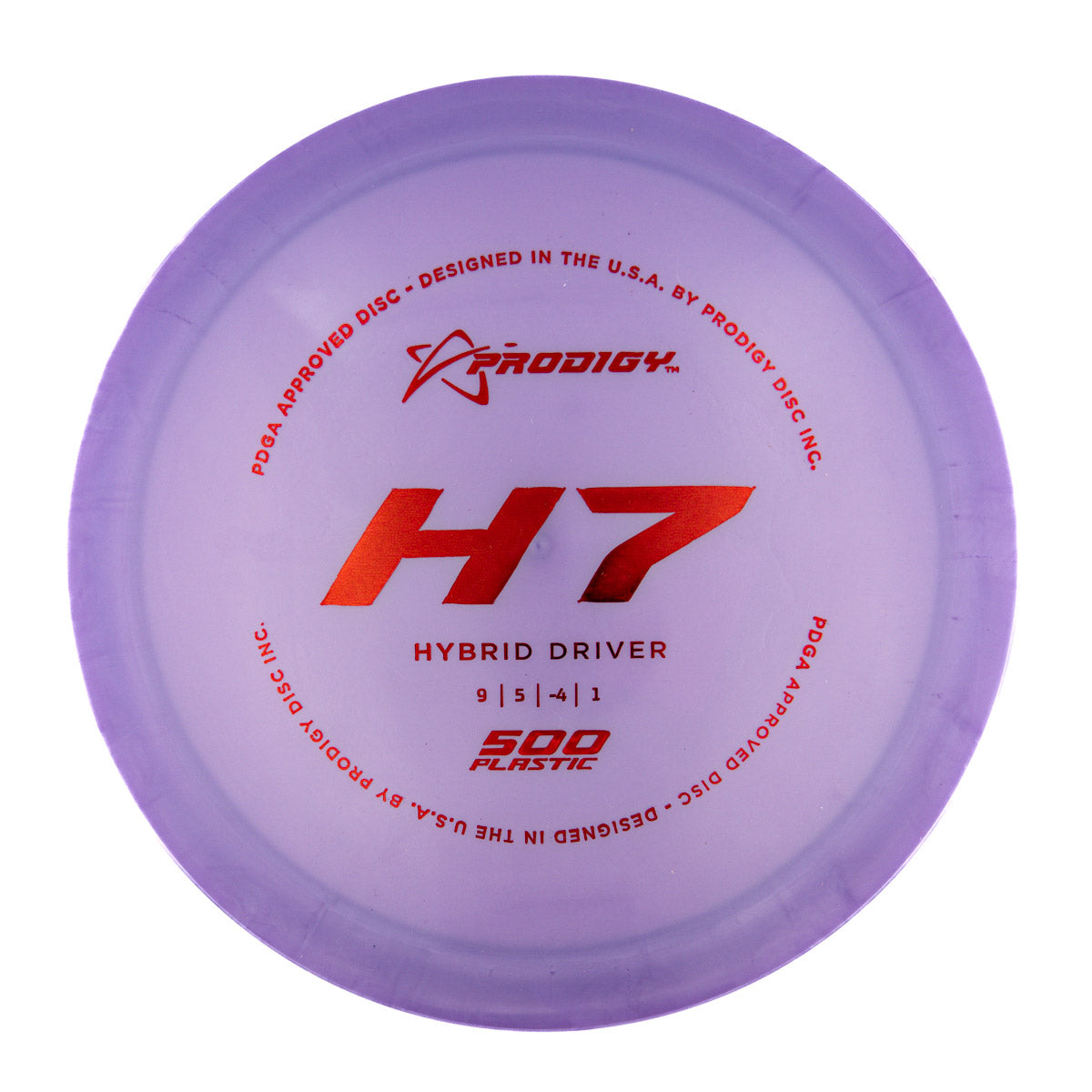 Prodigy H7