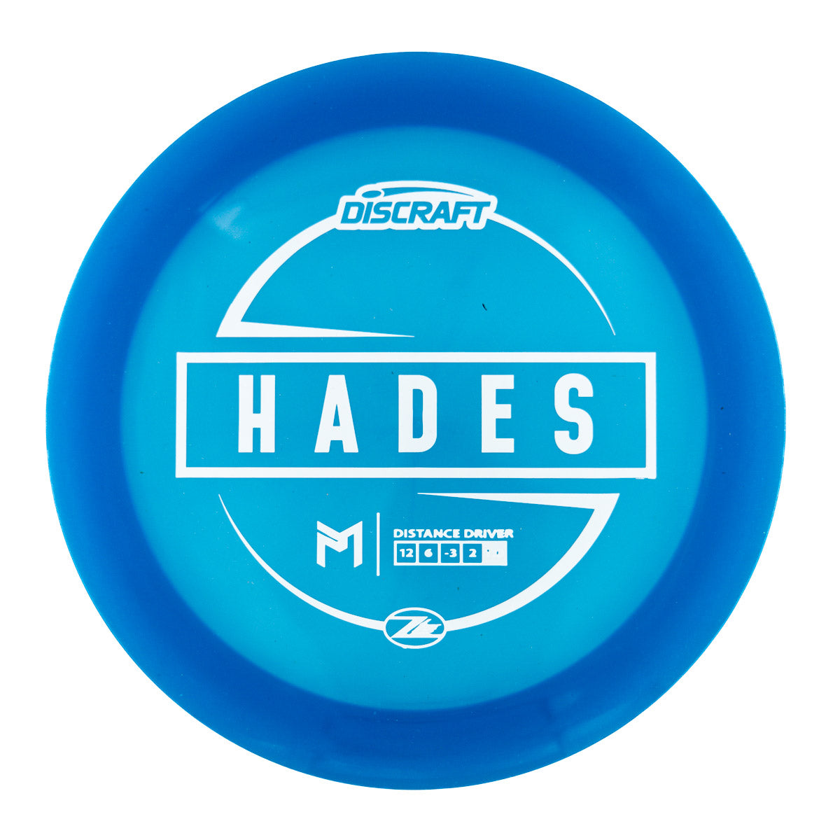 Discraft Hades