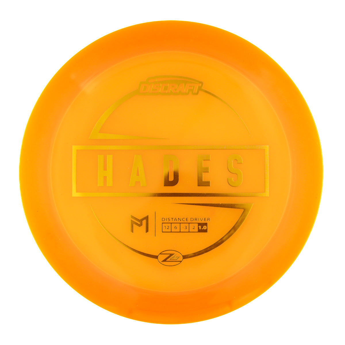 Discraft Hades