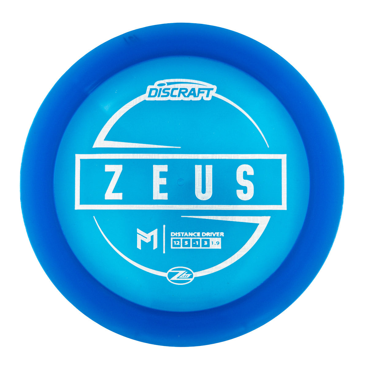 Discraft Zeus