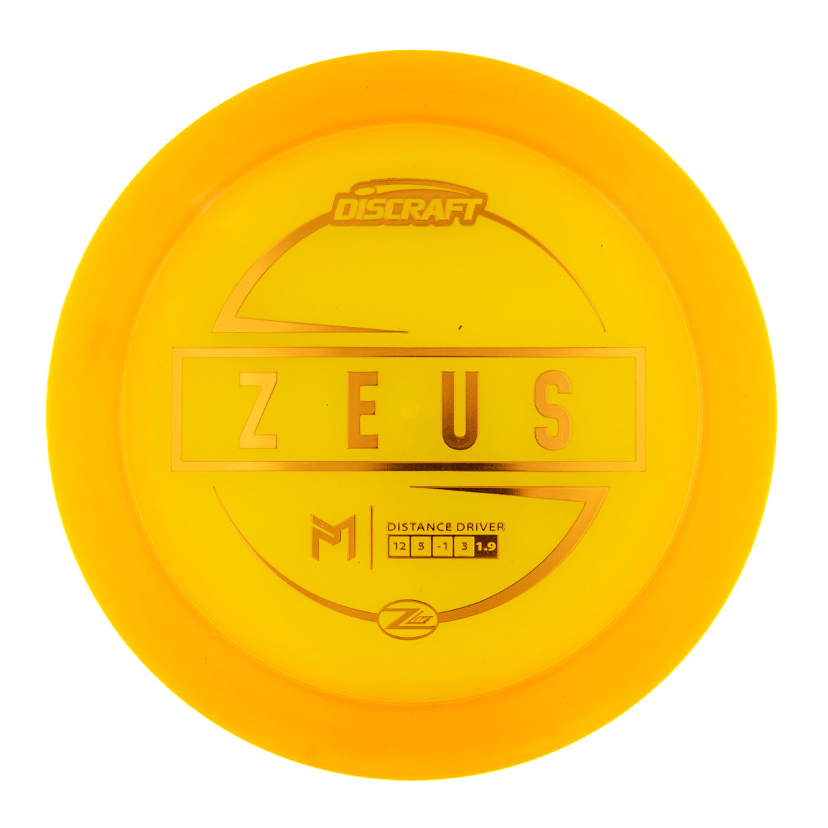 Discraft Zeus