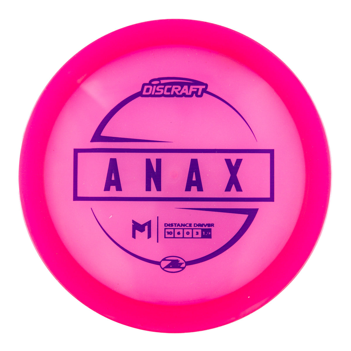 Discraft Anax