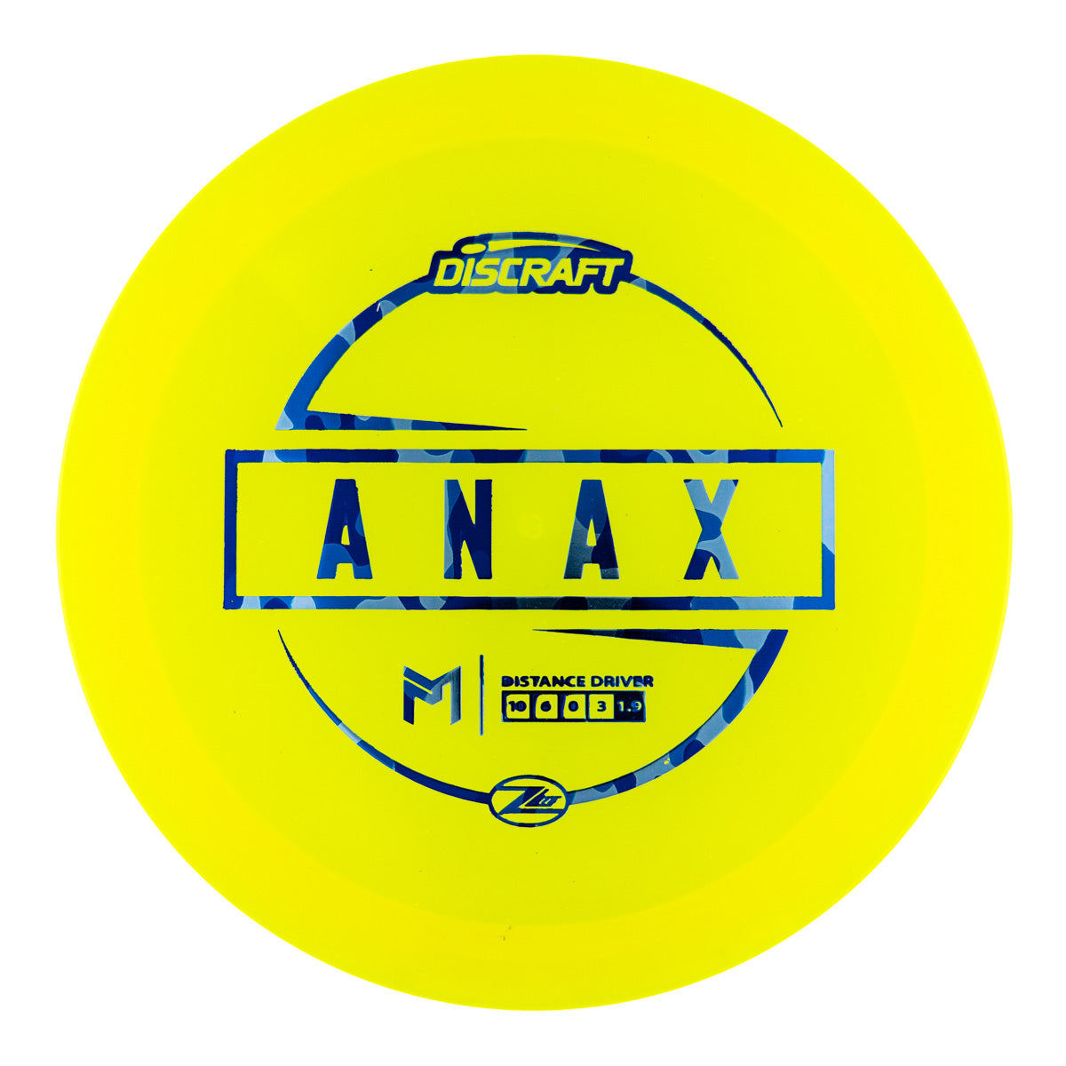 Discraft Anax