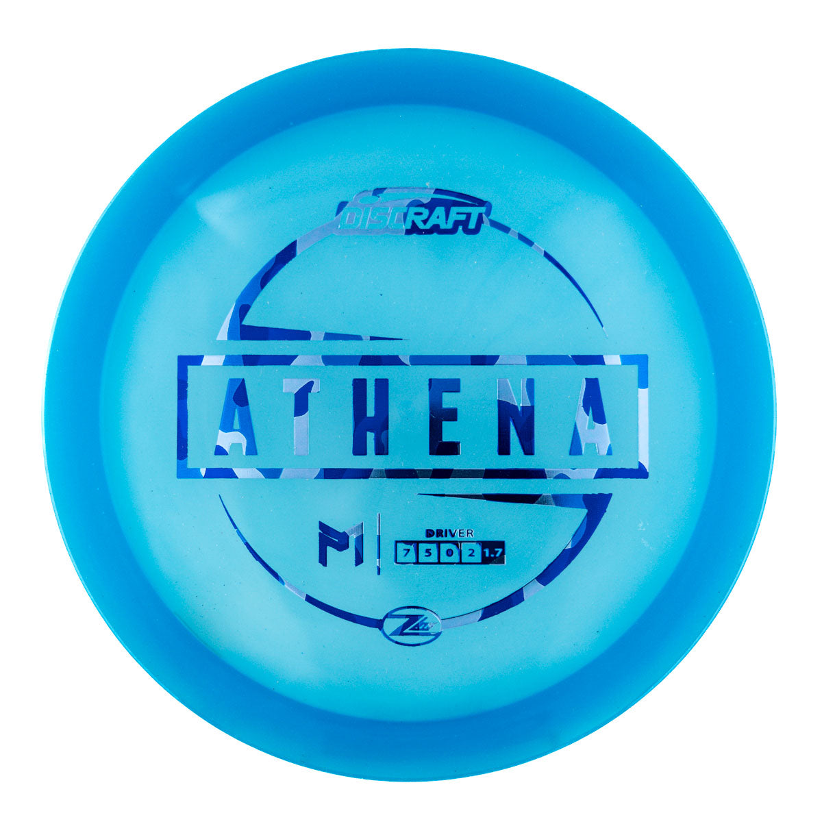 Discraft Athena