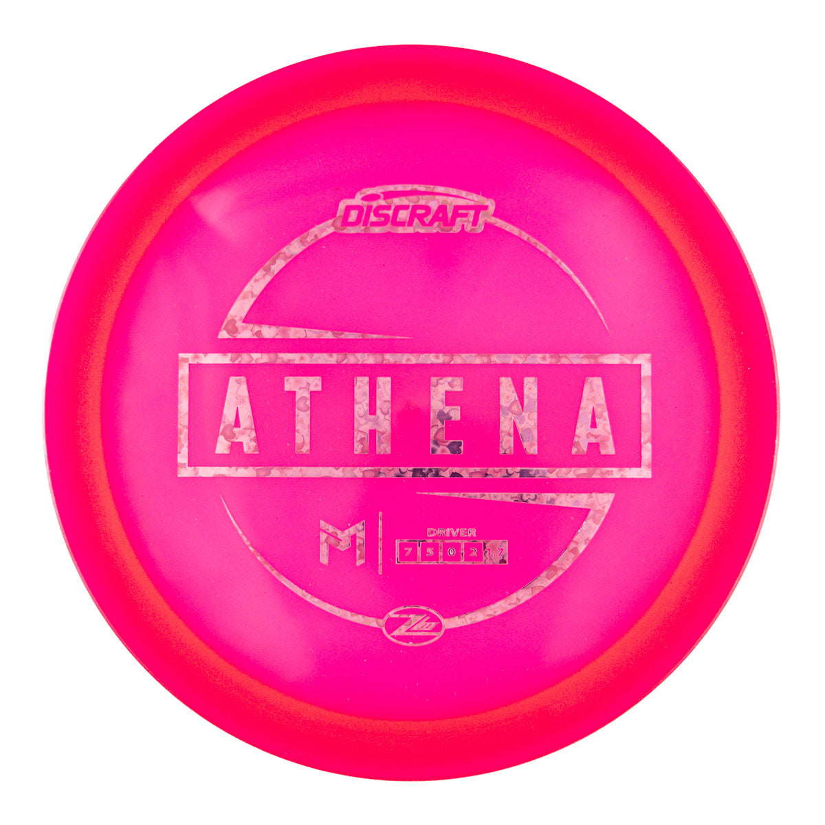 Discraft Athena