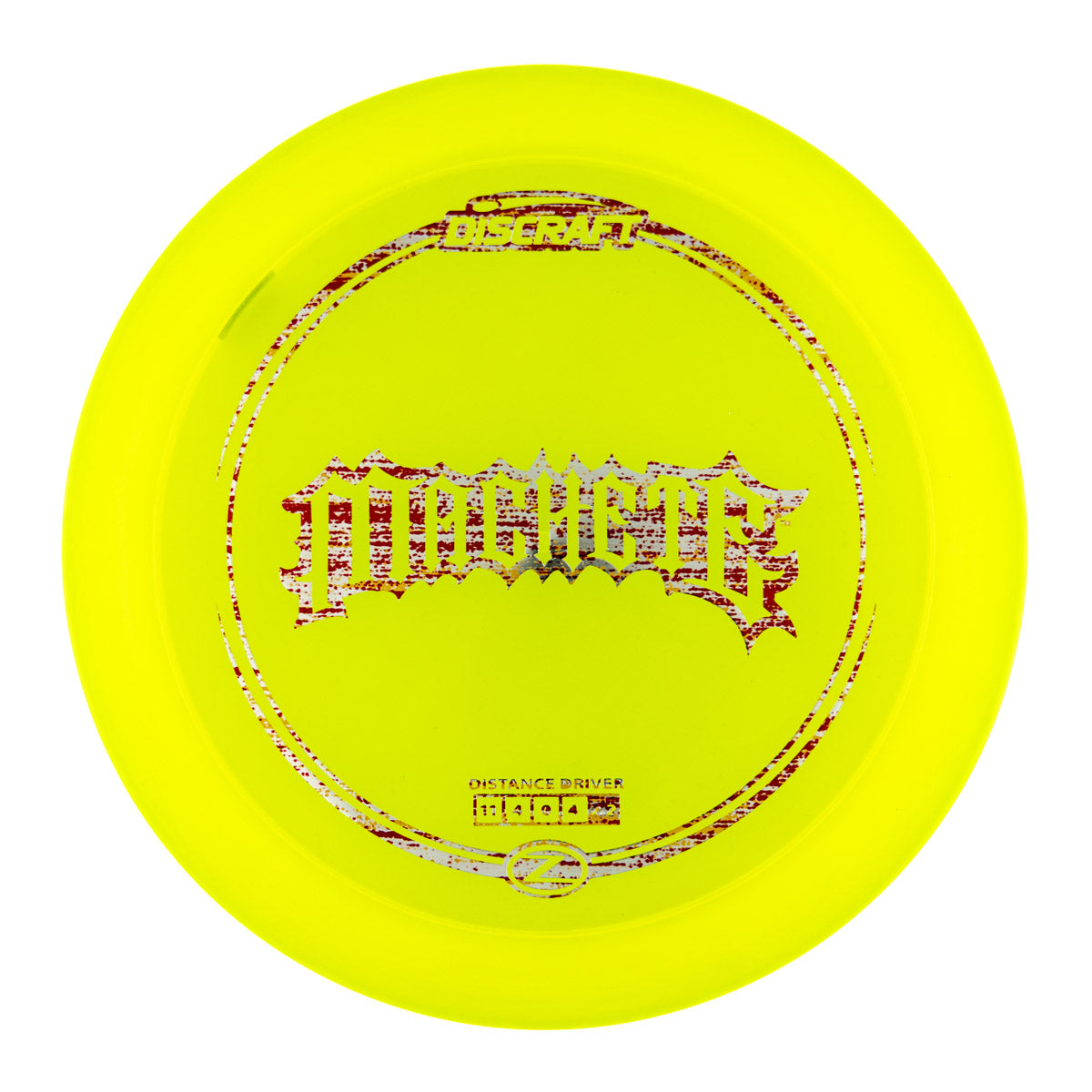 Discraft Machete