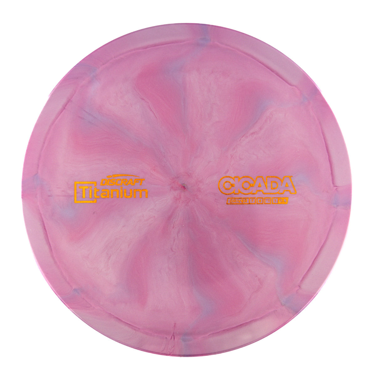 Discraft Cicada