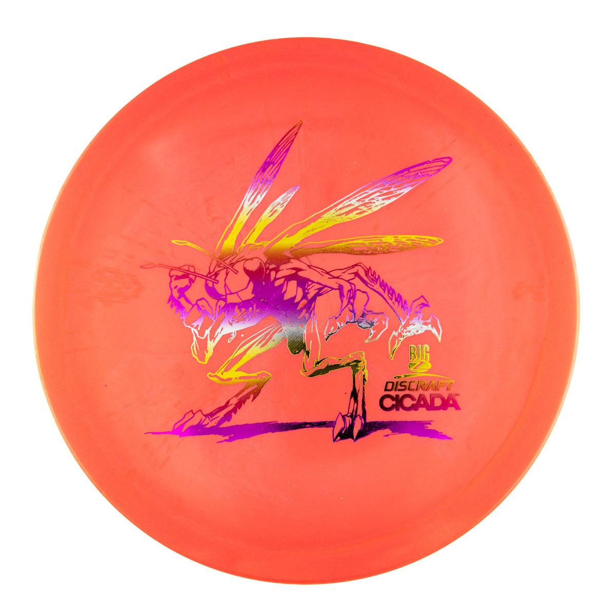 Discraft Cicada