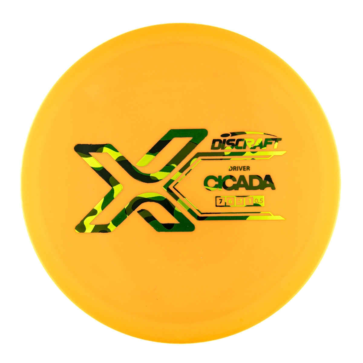 Discraft Cicada