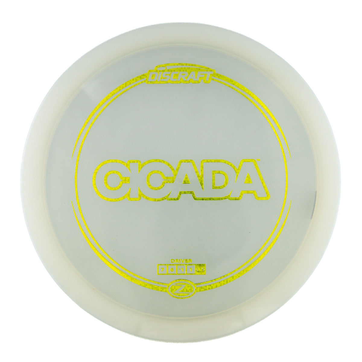 Discraft Cicada