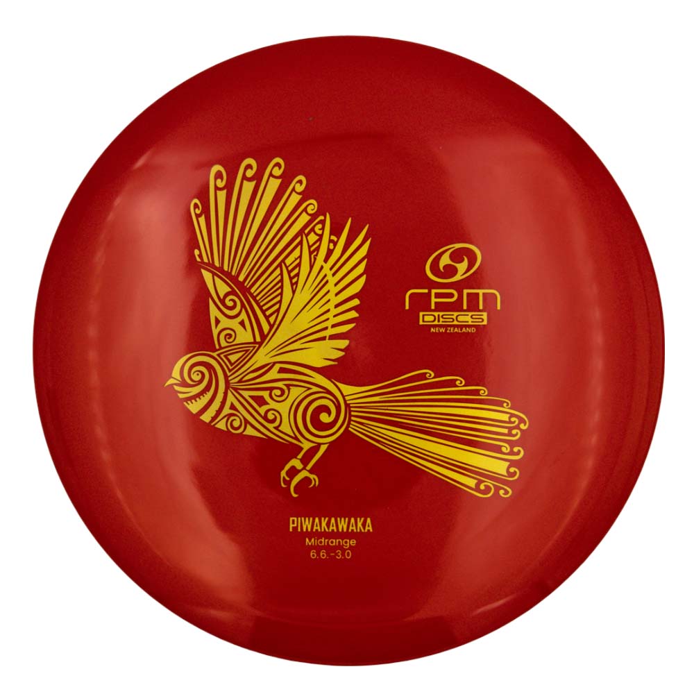 RPM Piwakawaka
