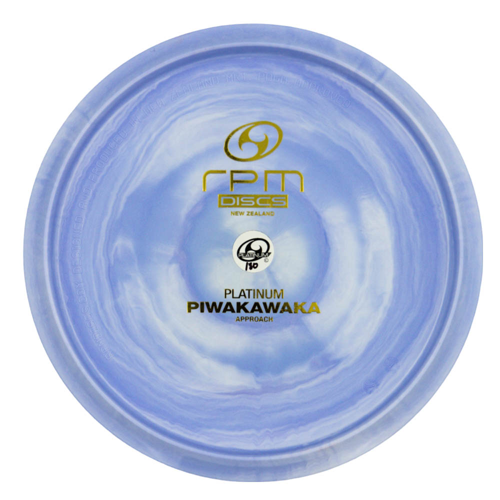 RPM Piwakawaka