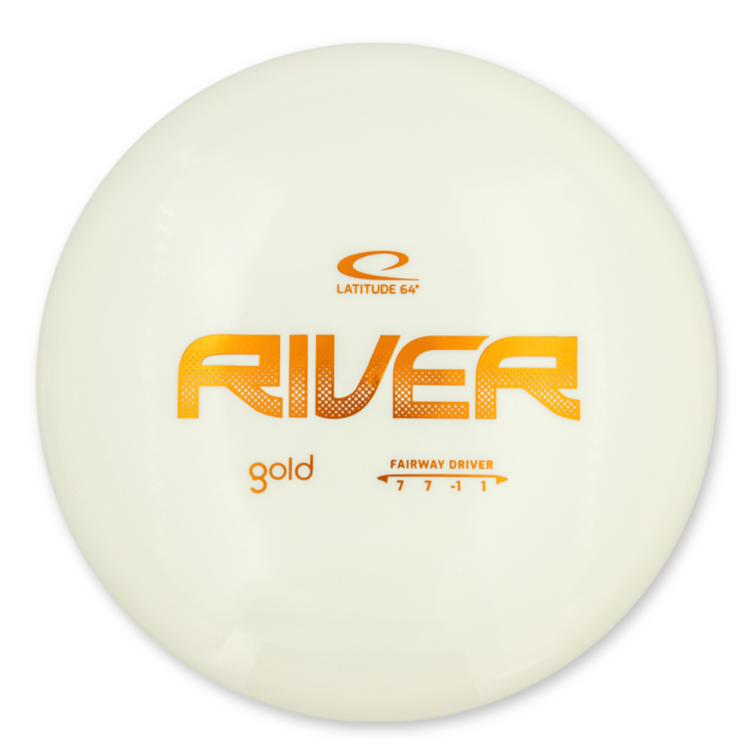 Latitude 64 River