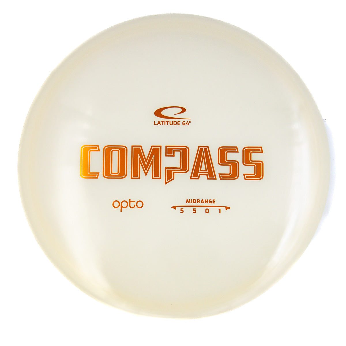 Latitude 64 Compass