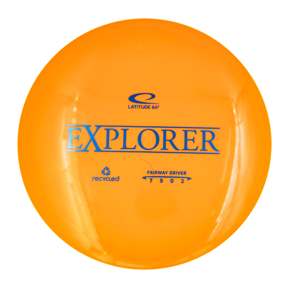 Latitude 64 Explorer