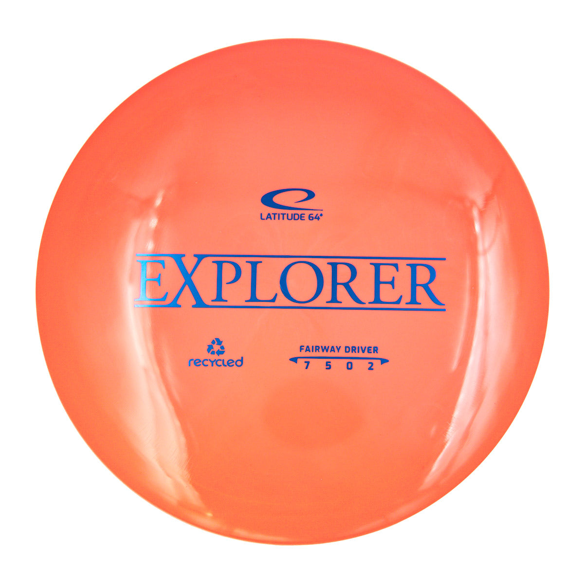 Latitude 64 Explorer