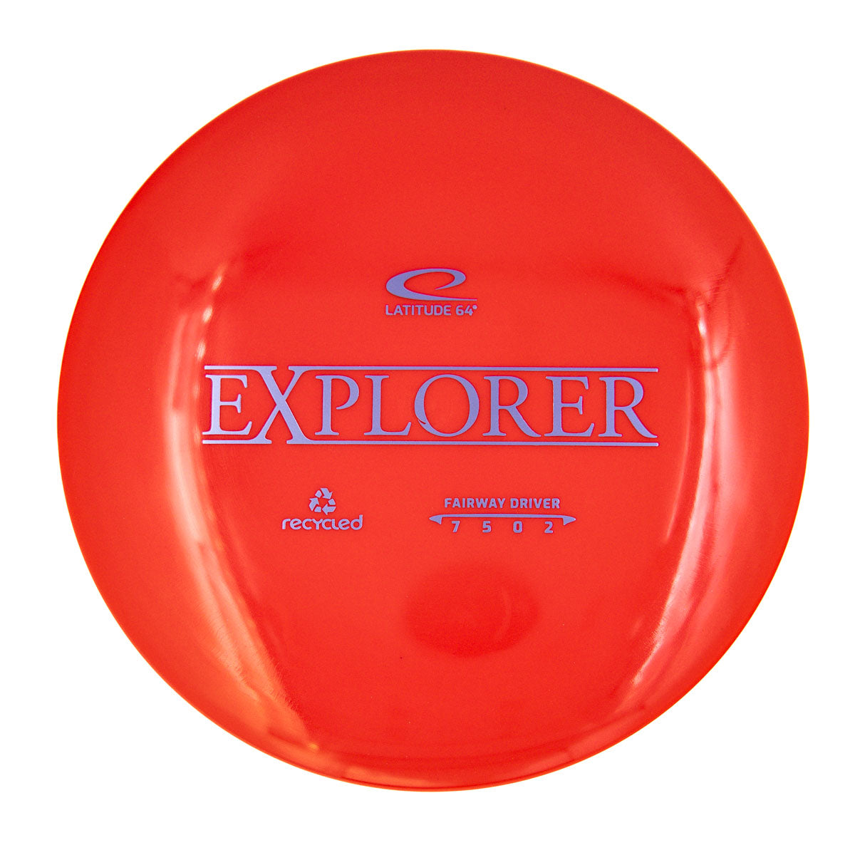 Latitude 64 Explorer