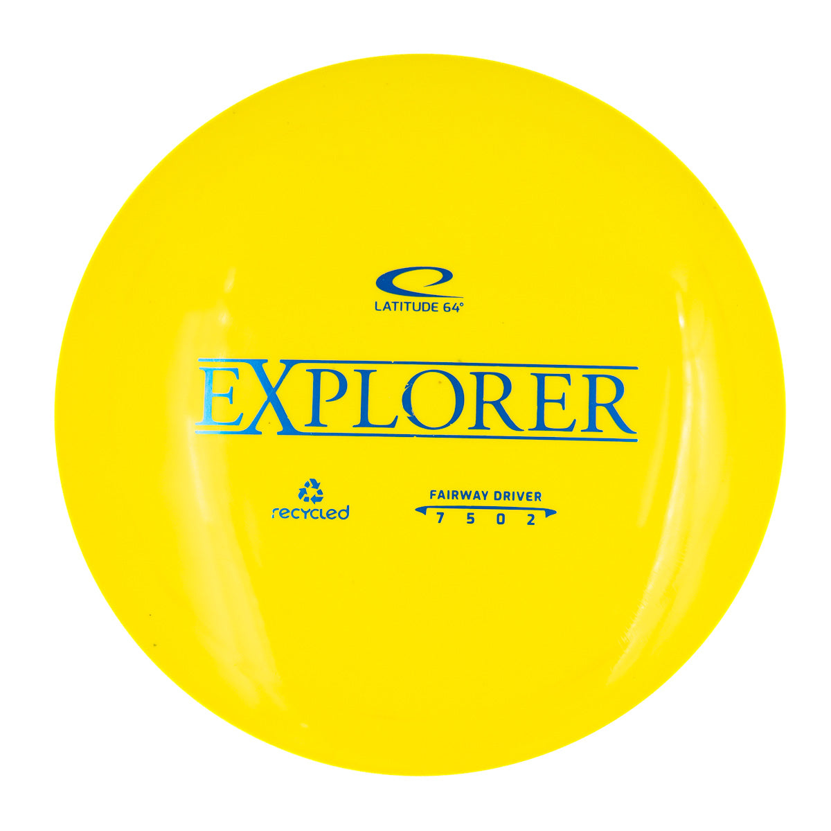 Latitude 64 Explorer