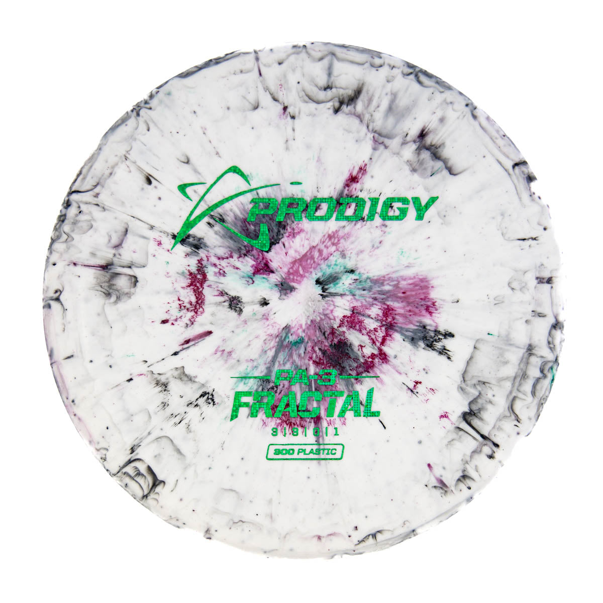 Prodigy PA-3