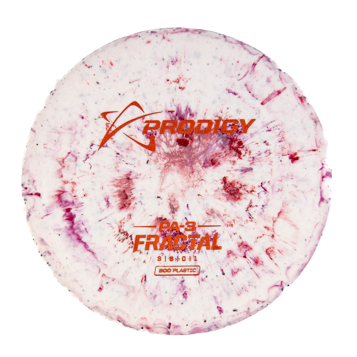 Prodigy PA-3