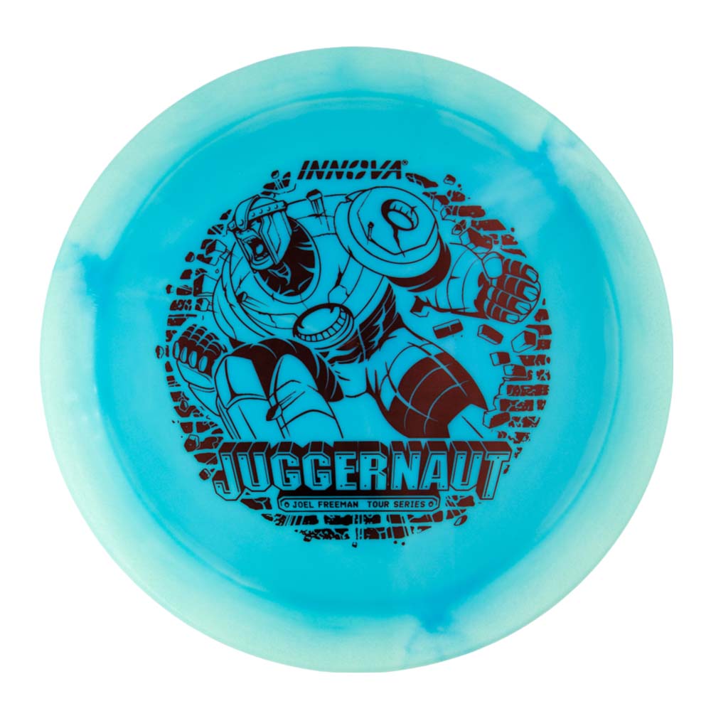 Innova Juggernaut