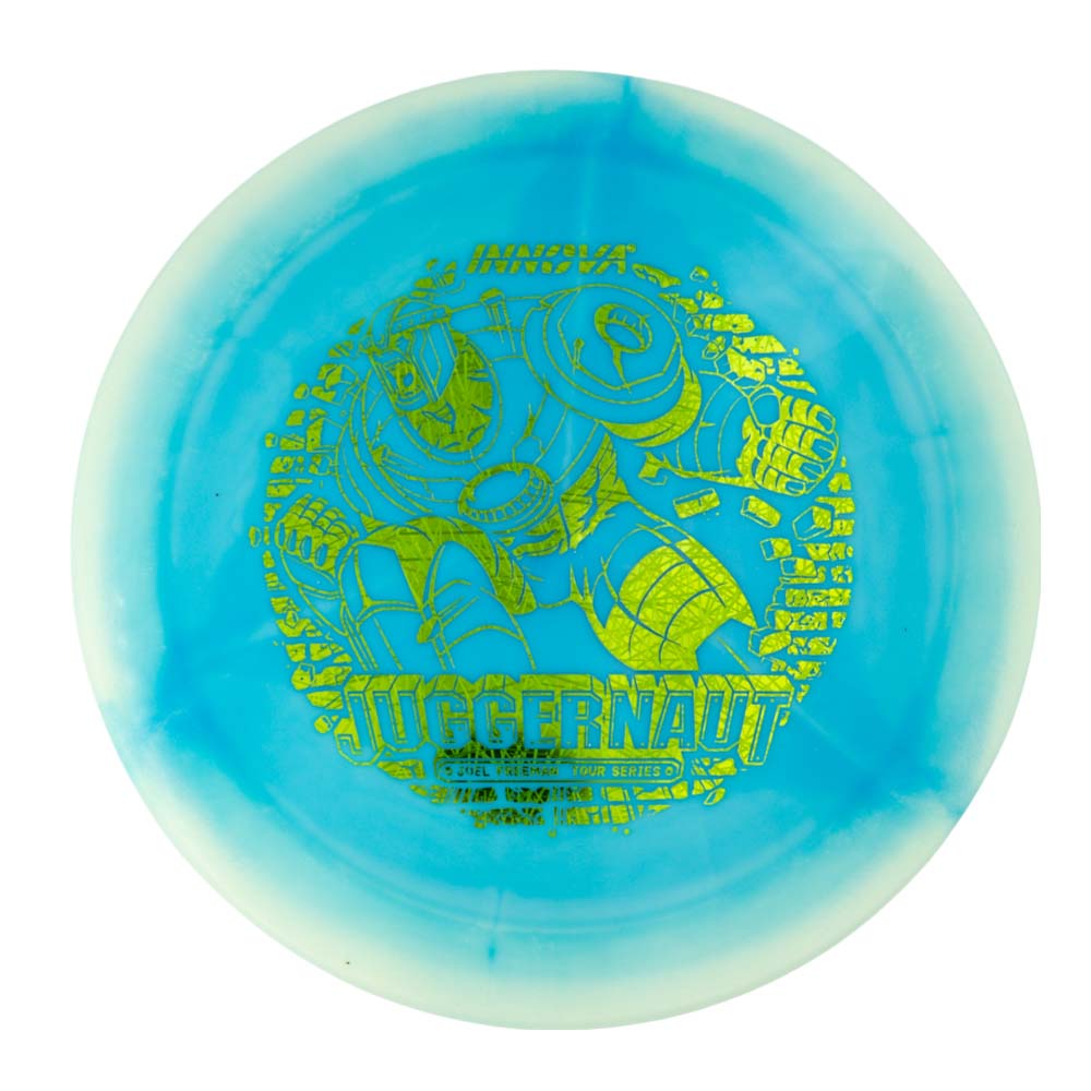 Innova Juggernaut