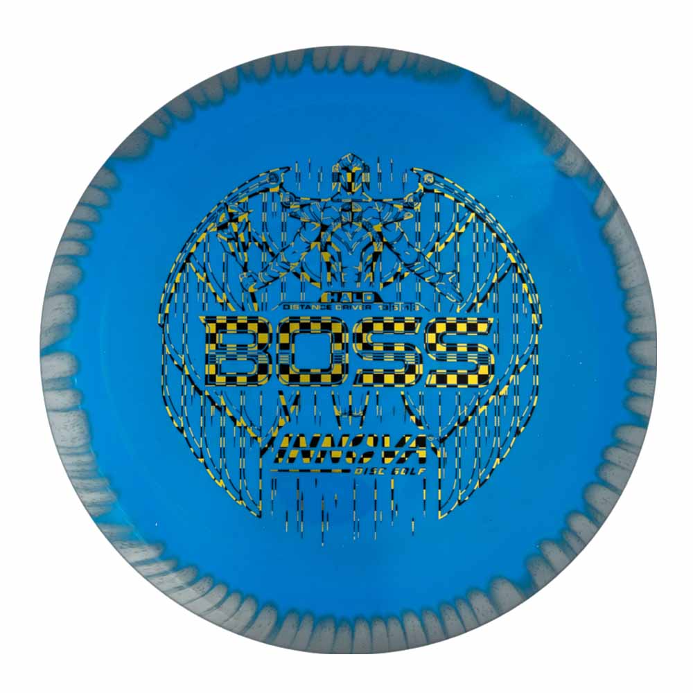 Innova Boss