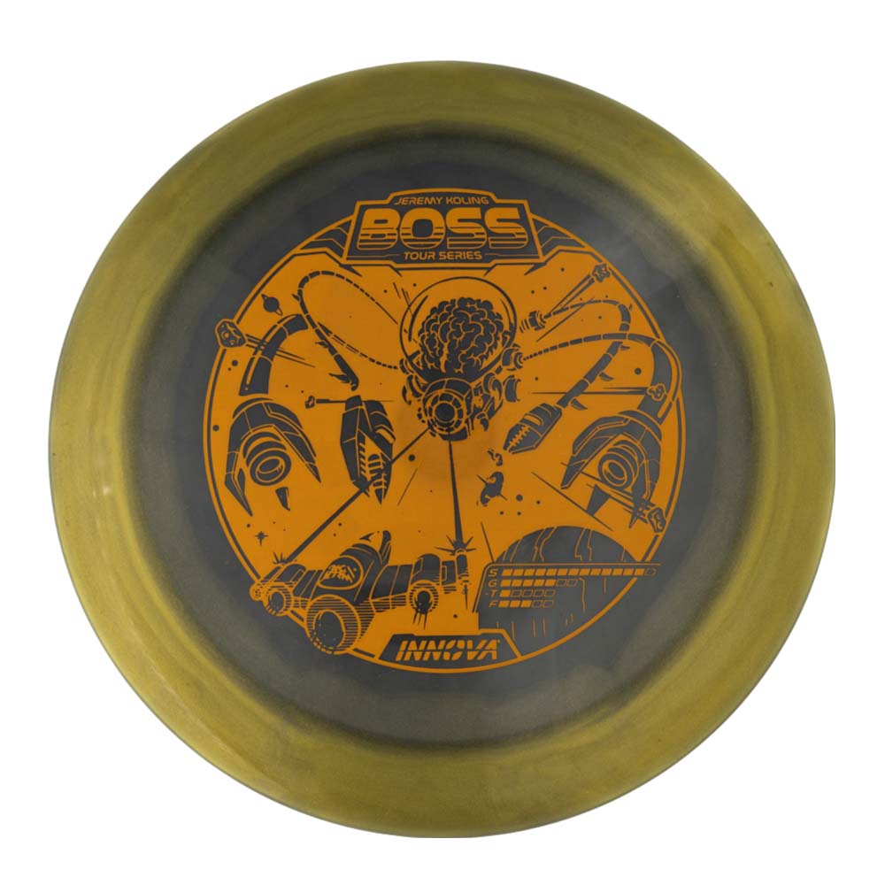 Innova Boss