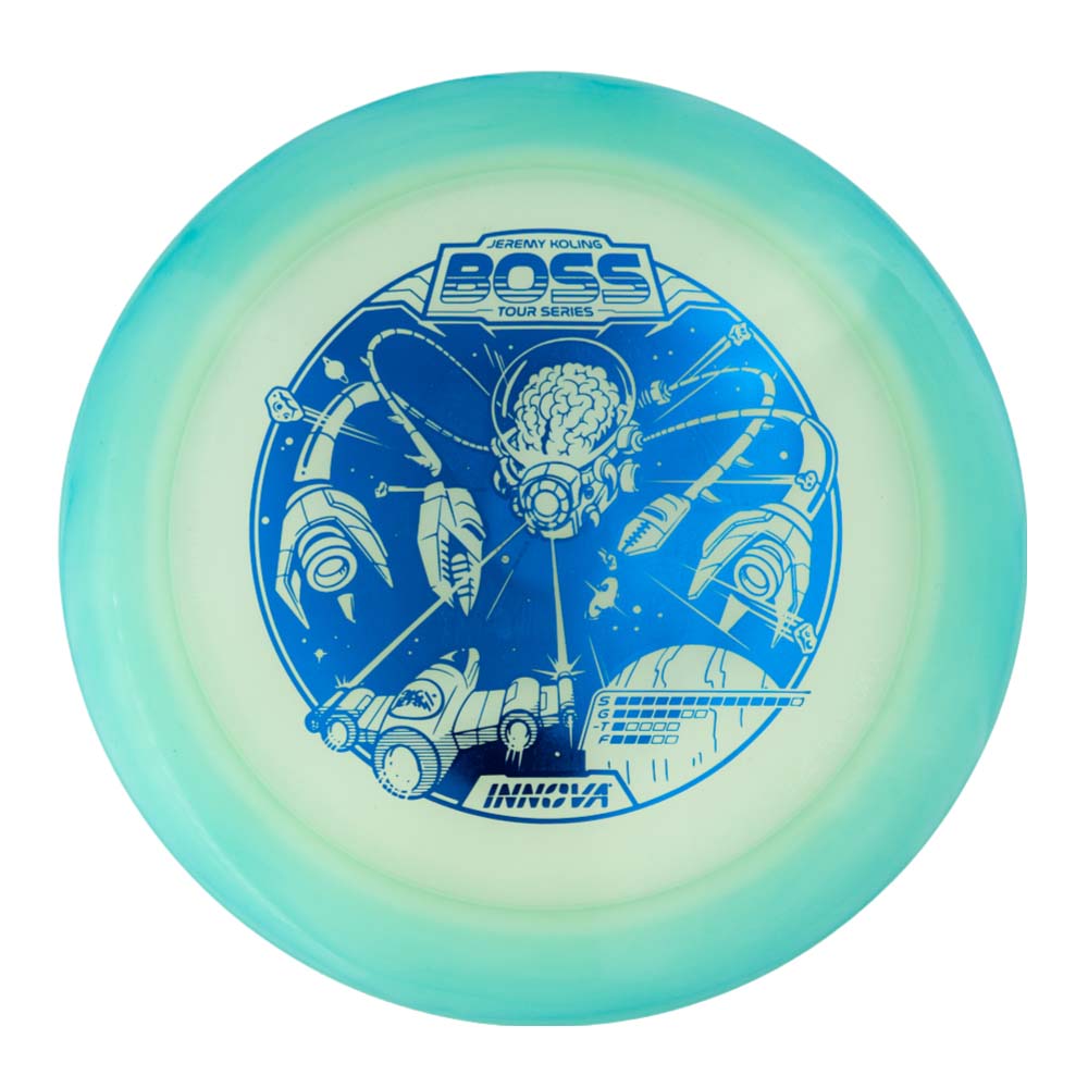 Innova Boss