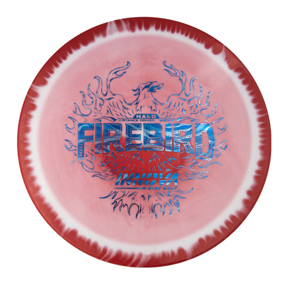 Innova Firebird