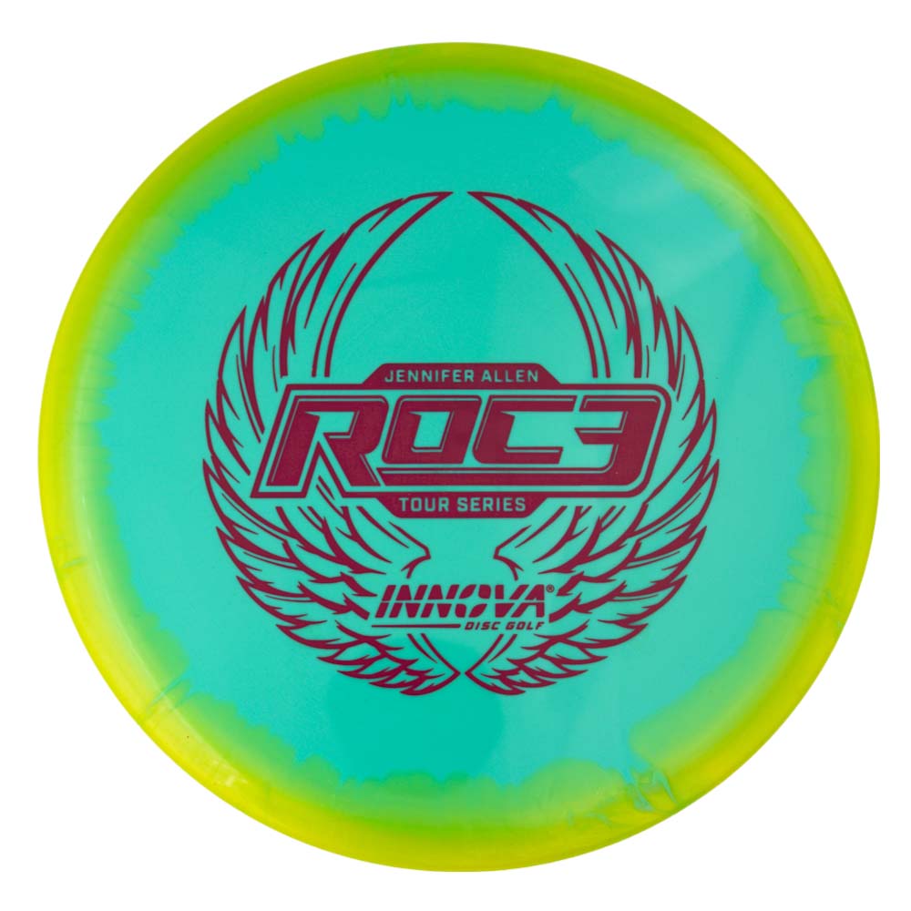 Innova Roc3