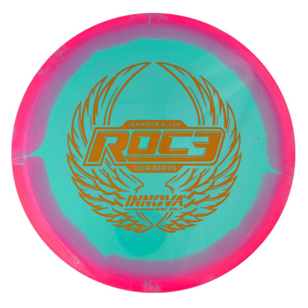 Innova Roc3