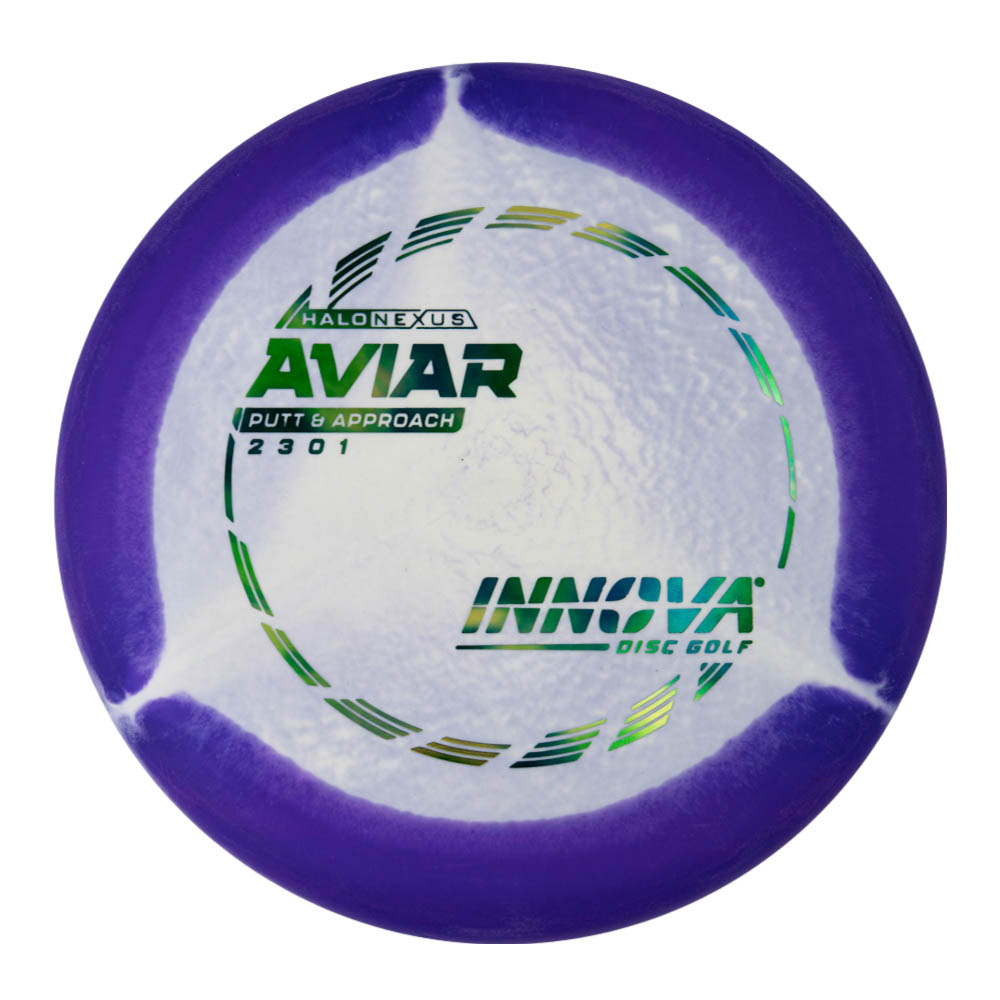 Innova Aviar