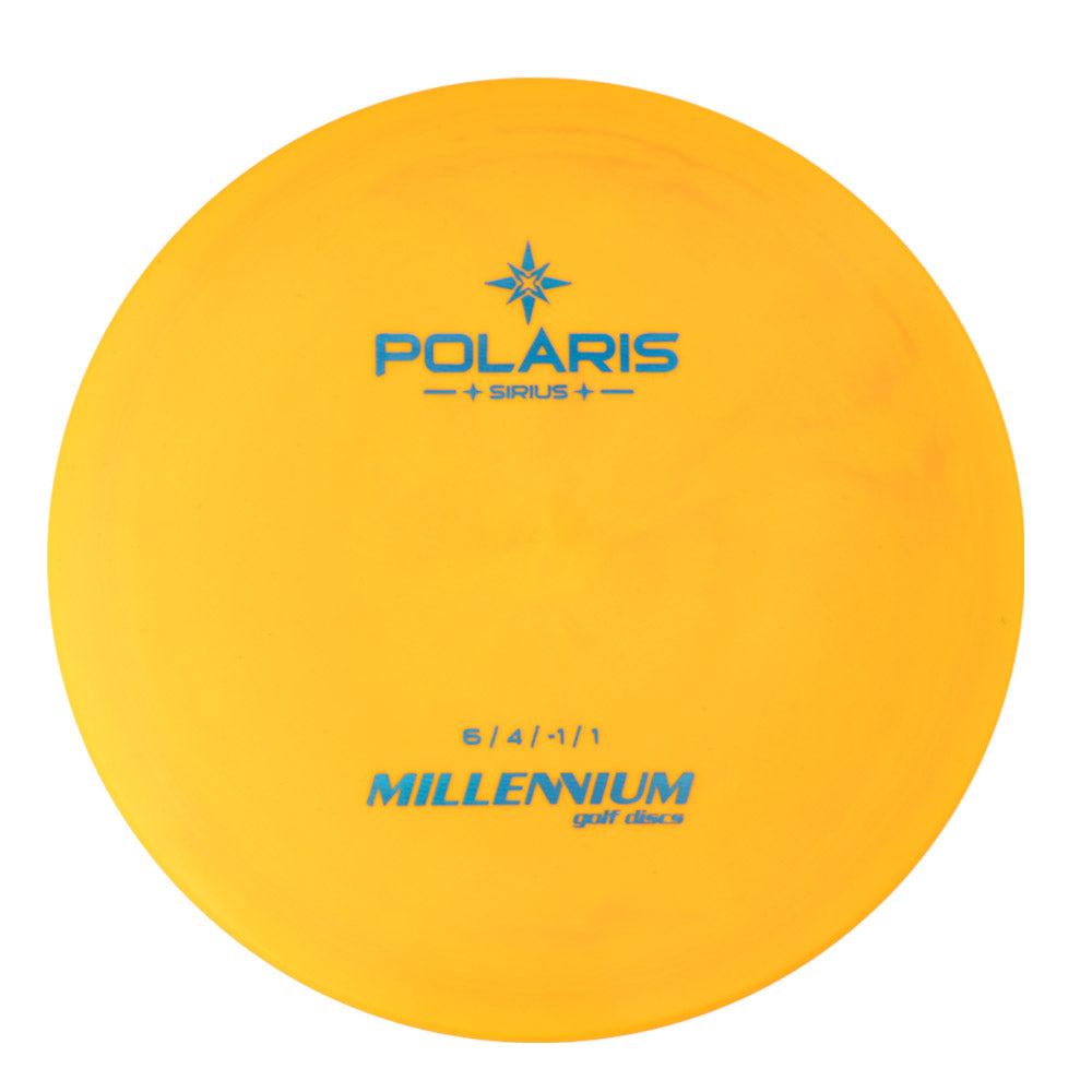 Millennium Polaris