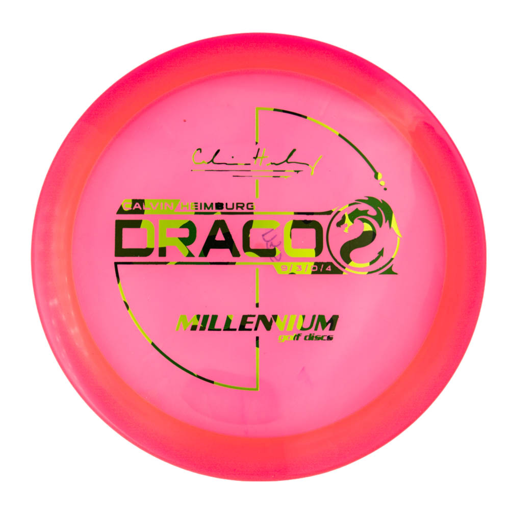 Millennium Draco