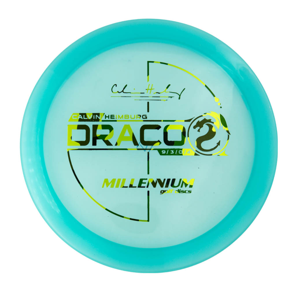 Millennium Draco