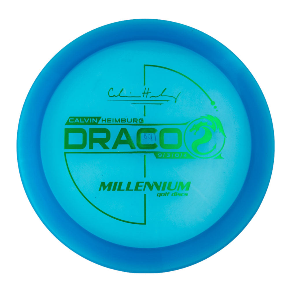 Millennium Draco