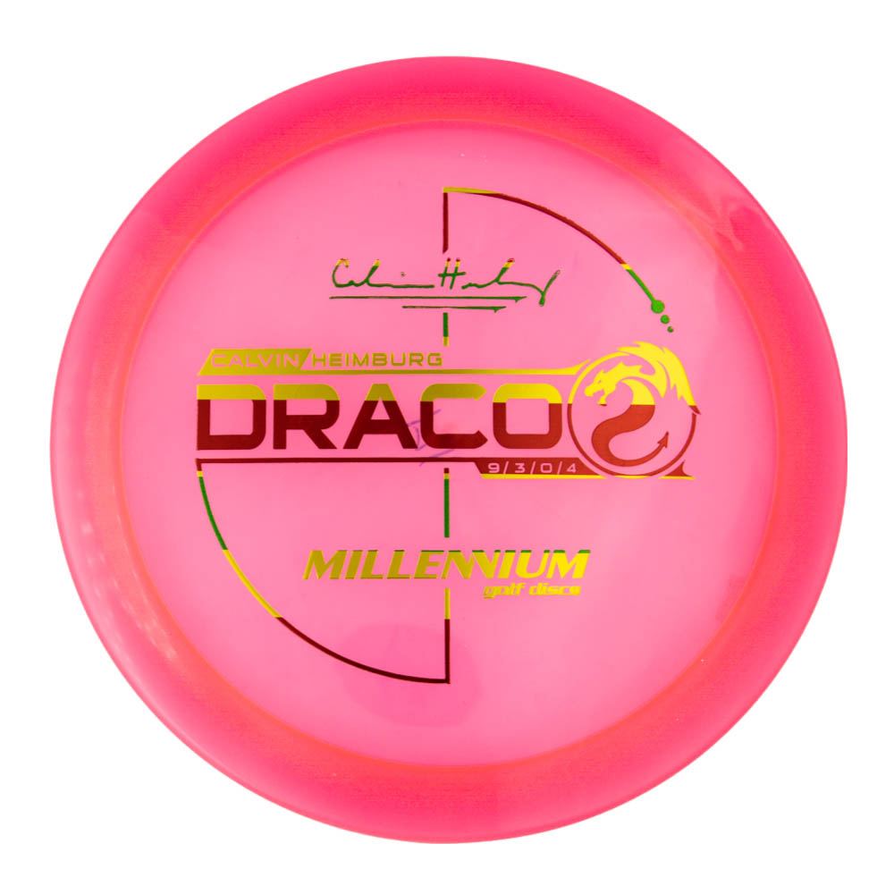 Millennium Draco