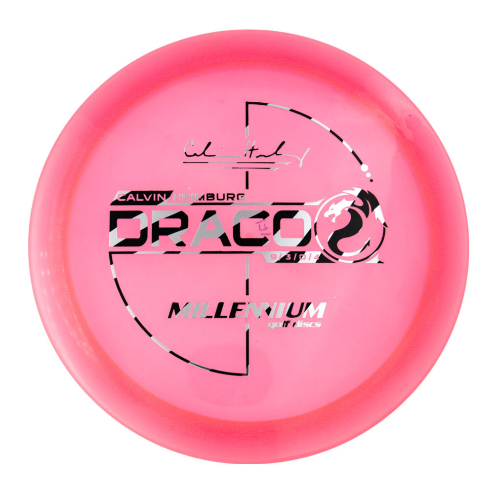 Millennium Draco