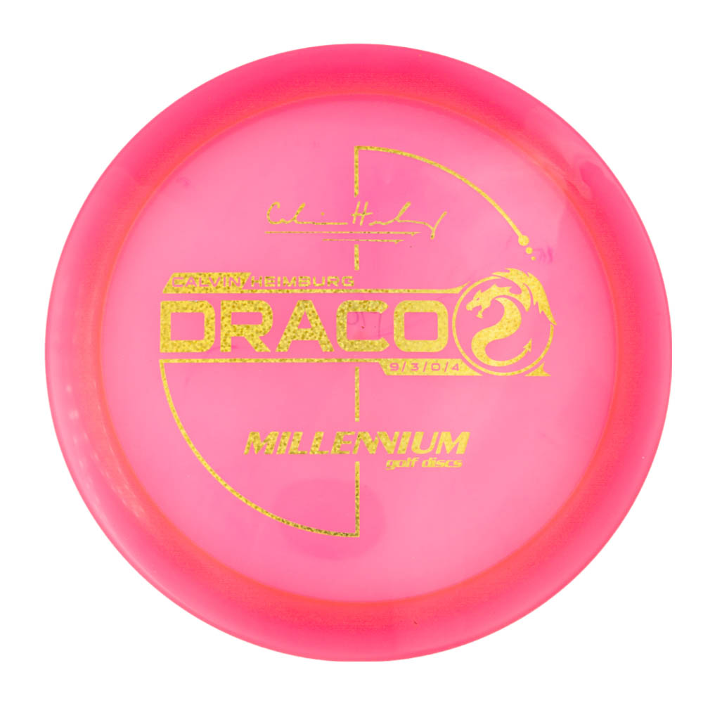 Millennium Draco