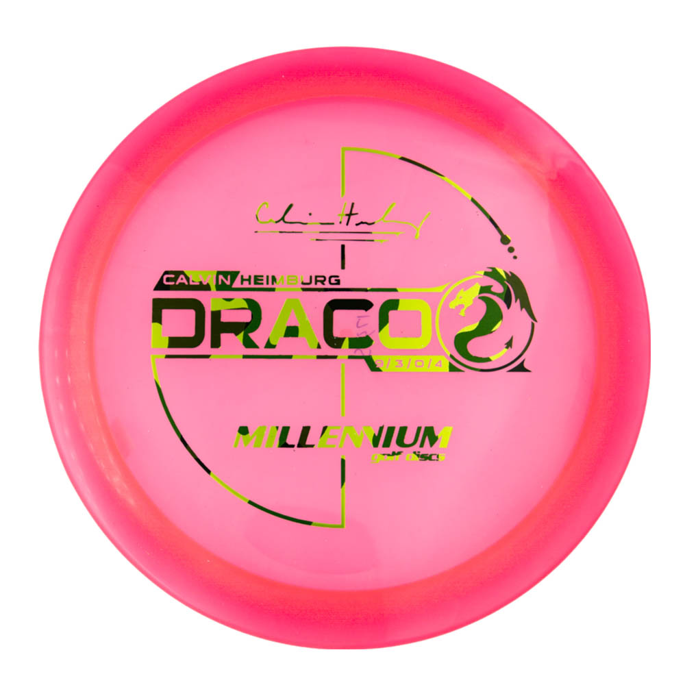 Millennium Draco