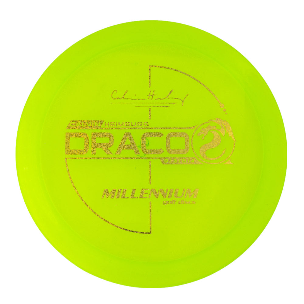 Millennium Draco