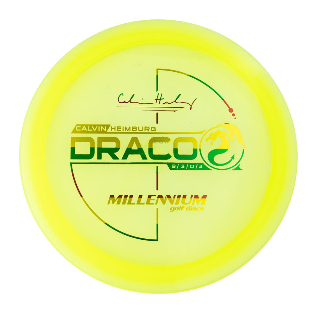 Millennium Draco